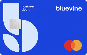 bluevine mastercard